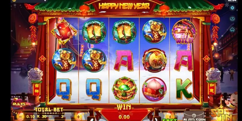 Giới thiệu chung về Big Red 8xbet